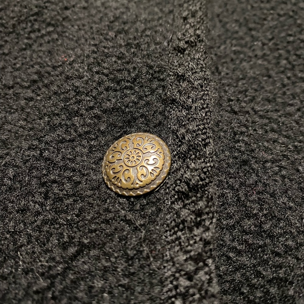 Vintage Basic Editions Cardinal Jacket Women Xl F… - image 5